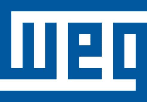 logo WEG