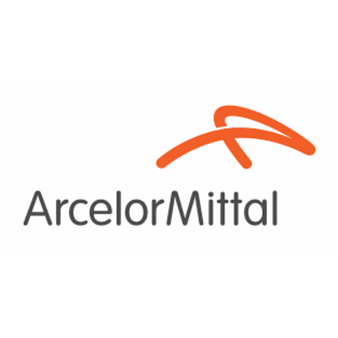 ArcelorMittal logo