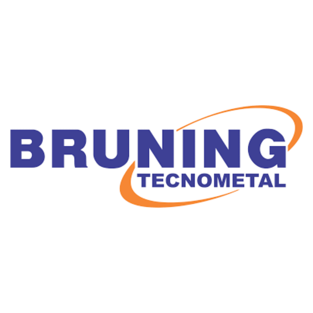 Bruning Tecnometal logo