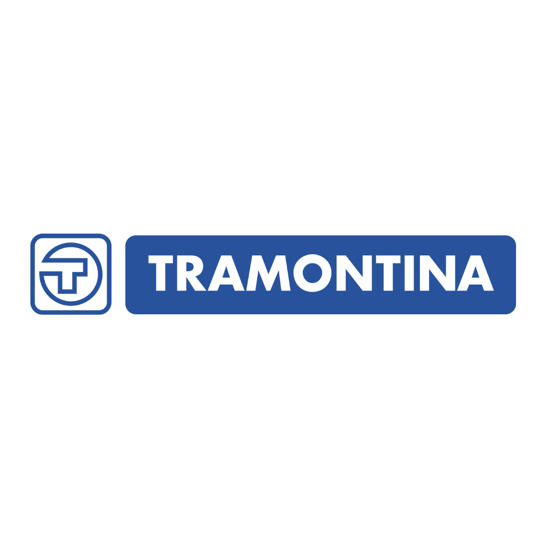 tramontina logo