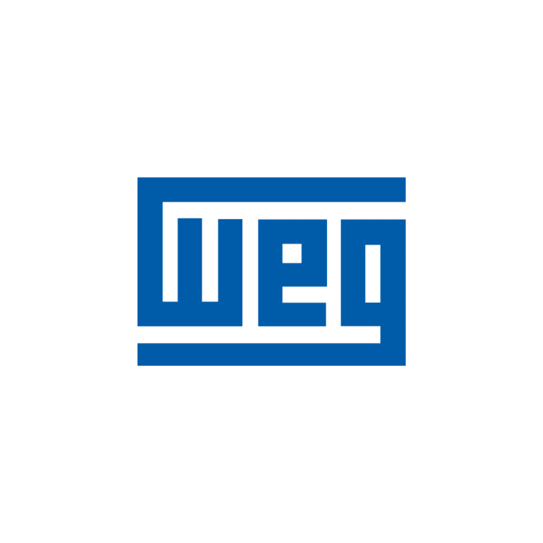 WEG logo