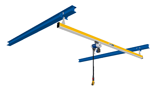 SISTEMA HB MODELO EHB-I-1