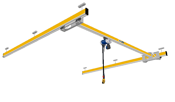 SISTEMA HB MODELO EHB-X-1