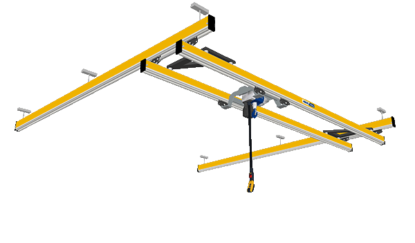 SISTEMA HB MODELO ZHB1