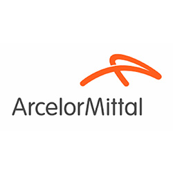 logo Arcelor