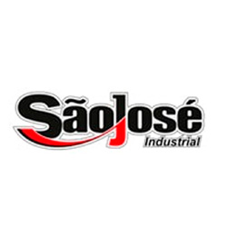 logo são josé industrial