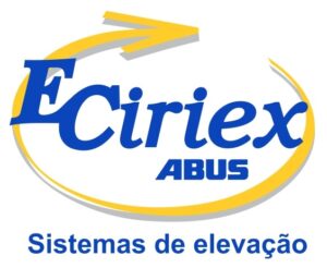 logo da empresa Ciriex ABUS